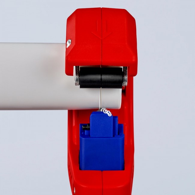 Knipex 90 23 01 BK manual pipe cutter Pipecutter
