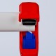 Knipex 90 23 01 BK manual pipe cutter Pipecutter