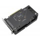 ASUS DUAL-RX9060XT-8G AMD Radeon RX 9060 XT 8 GB GDDR6