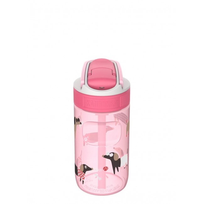 KAMBUKKA Lagoon 400 ml water bottle Diva Dogs