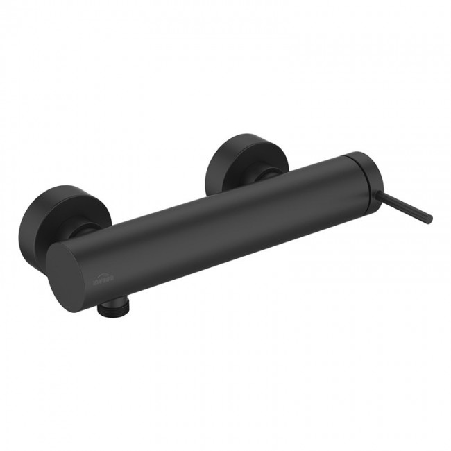 Kawala black shower mixer Kawala black shower mixer
