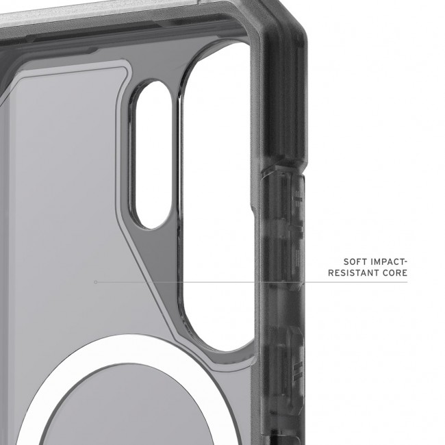 Urban Armor Gear Trooper mobile phone case 17.5 cm (6.9