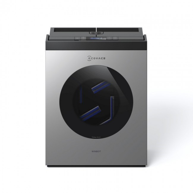 Ecovacs Winbot W3 OMNI window cleaning robot