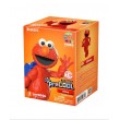 BLOKEES SESAME STREET FIGURES preCOOL S2 - ELMO