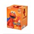 BLOKEES SESAME STREET FIGURES preCOOL S2 - ELMO