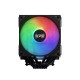 XPG MAESTRO PLUS 62DA CPU Air Cooler