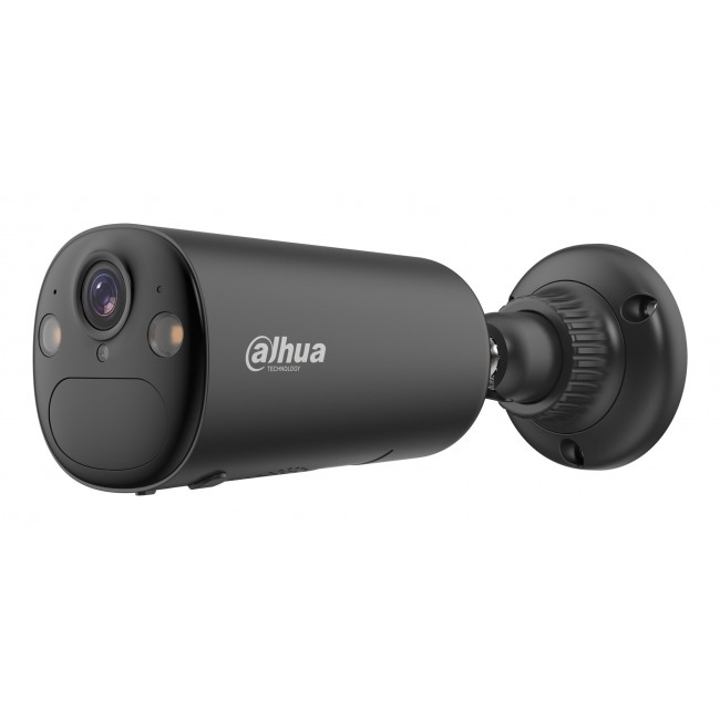 Dahua Technology KIT/BF4CA-0210B/M0508 security camera Bullet IP security camera Outdoor 2560 x 1440 pixels Wall Dahua Technology KIT/BF4CA-0210B/M0508 security camera Bullet IP security camera Outdoor 2560 x 1440 pixels Wall