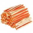 HILTON Soft Chicken Slice - Dog treat - 500 g