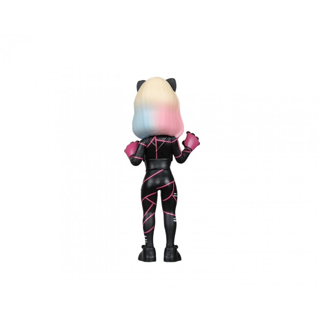 MINIX WEDNESDAY - ENID CAT SUIT