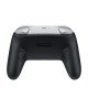 Nintendo Switch 2 Pro Controller Black Bluetooth Gamepad Analogue / Digital Nintendo Switch 2