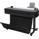 HP Designjet T630 36-in Printer 2025 edition