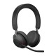 Jabra Evolve2 65 USB-C Black MS Chrg stand Stereo Jabra Evolve2 65 USB-C Black MS Chrg stand Stereo