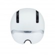HJC CALIDO PLUS White, Grey Cycling Helmet, PEARL WHITE GREY, Size S