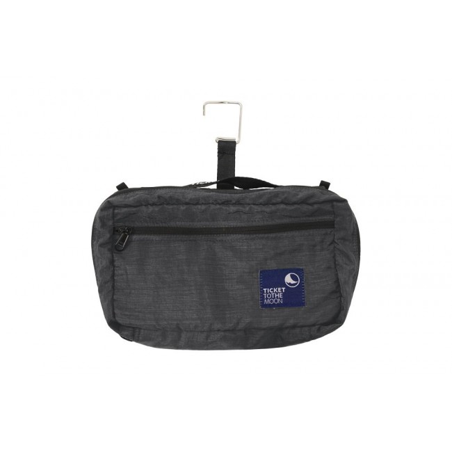 Kosmetyczka TTTM Moonstone Grey Kosmetyczka TTTM Moonstone Grey