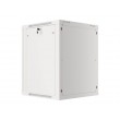 Lanberg wall-mounted installation rack cabinet 19'' 15U 600x600mm gray (glass door) Lanberg wall-mounted installation rack cabinet 19'' 15U 600x600mm gray (glass door)