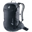 Deuter Attack 16 16 L Black Deuter Attack 16 16 L Black