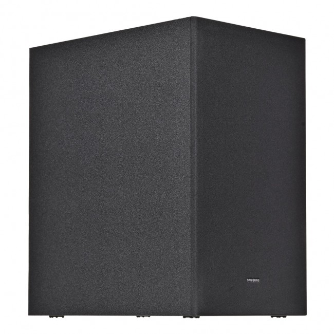 Samsung HW-Q600H Black 3.1.2 channels 34 W