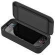 Venom VS4964 portable game console case Hardshell case Nintendo Black