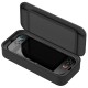 Venom VS4964 portable game console case Hardshell case Nintendo Black