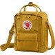 Fj llr ven K NKEN SLING Vinylon Ochre Unisex Shoulder bag