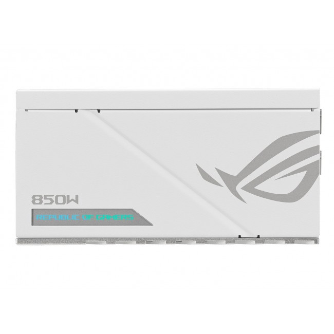 ASUS ROG Loki SFX-L 850W Platinum White power supply unit 24-pin ATX
