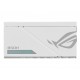ASUS ROG Loki SFX-L 850W Platinum White power supply unit 24-pin ATX