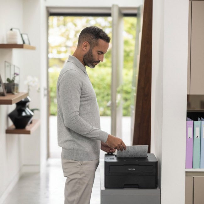 Brother HL-L2460DN laser printer 1200 x 1200 DPI A4