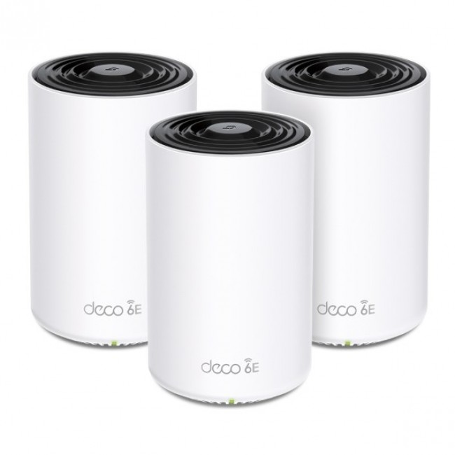 AXE5400 MESH WI-FI 6E SYSTEM/WHOLE HOME TRI-BAND AXE5400 MESH WI-FI 6E SYSTEM/WHOLE HOME TRI-BAND