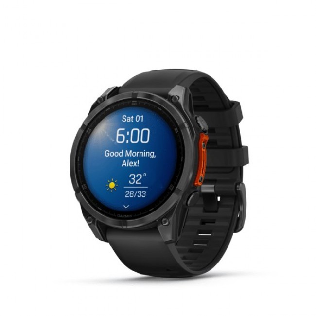 Garmin Fenix 8 3.56 cm (1.4