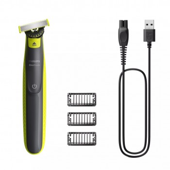 Philips Norelco OneBlade OneBlade 360 QP2724/23 Face