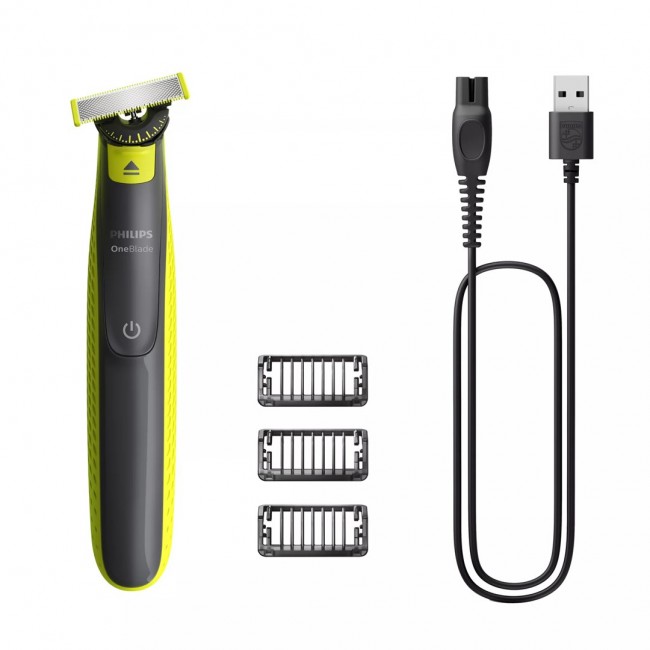 Philips Norelco OneBlade OneBlade 360 QP2724/23 Face