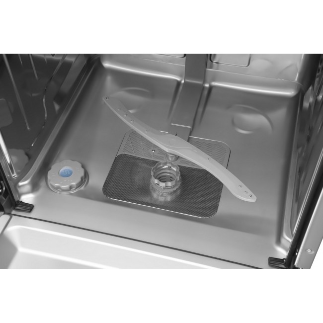 Amica DIM62E6EBqO built-in dishwasher, 14 place settings