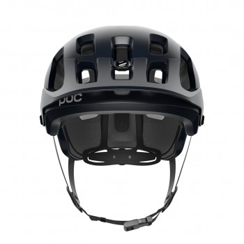 POC Tectal Black
