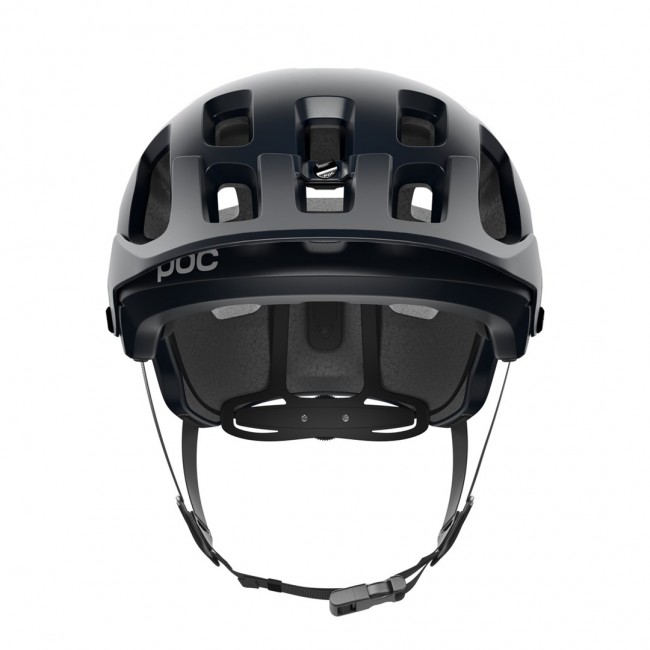 POC Tectal Black