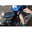Ansmann 1001-0145 vehicle battery charger 6 - 14 V Black