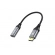 Equip DisplayPort 1.4 to HDMI Adapter, 8K/60Hz Equip DisplayPort 1.4 to HDMI Adapter, 8K/60Hz