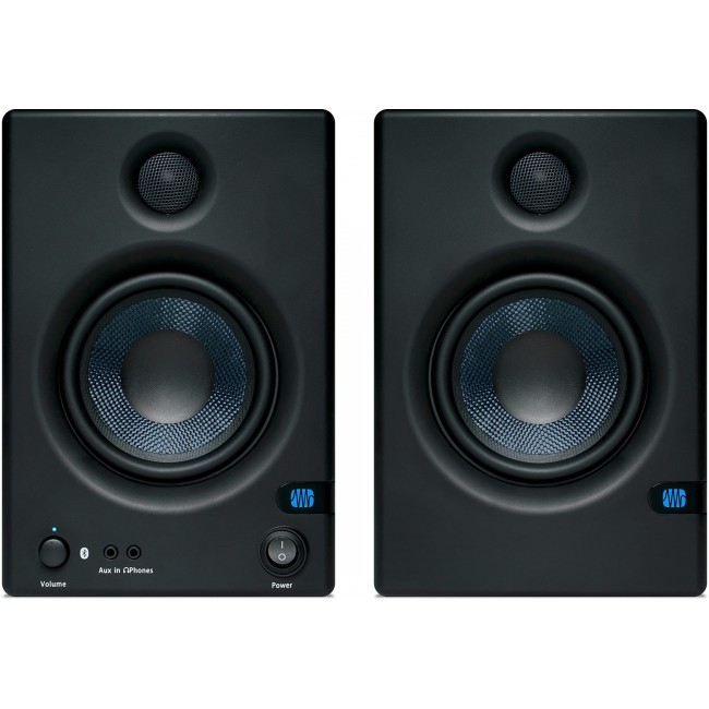 PreSonus Eris 5 BT 2nd Gen - a pair of active BT monitors