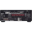 Pioneer VSX-LX305 silver home cinema receiver Pioneer VSX-LX305 silver home cinema receiver