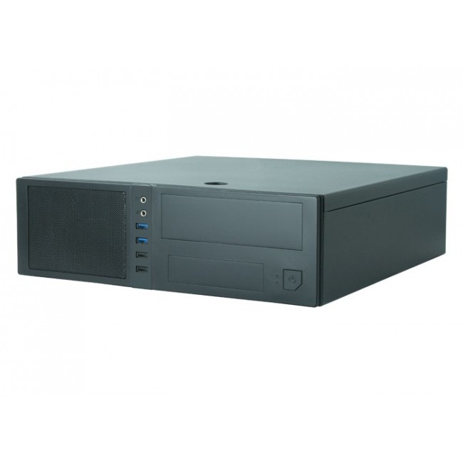 Chieftec CS-12B-300 computer case Mini Tower Black 300 W Chieftec CS-12B-300 computer case Mini Tower Black 300 W
