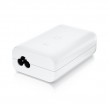 Ubiquiti U-POE-AT PoE adapter Gigabit Ethernet