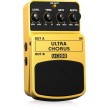 Behringer UC200 effects pedal Expression pedal Black, White