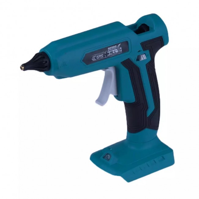 DEDRA DED7052 hot glue gun/pen