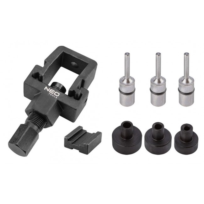 NEO tools 10-505 cable crimper