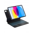 Inateck KB09119-10_black 27.9 cm (11
