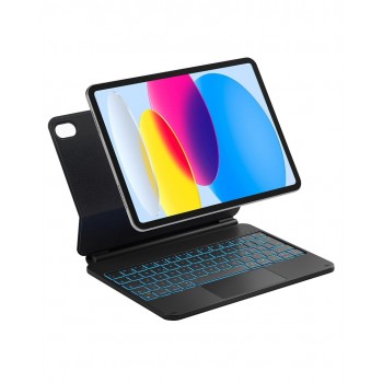 Inateck KB09119-10_black 27.9 cm (11