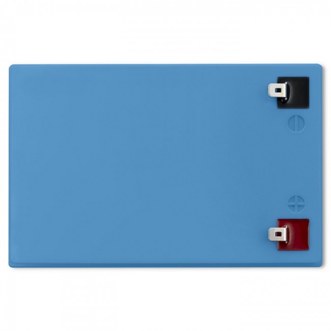 Qoltec 53713 LiFePO4 lithium iron phosphate battery | 12.8V | 10Ah | 1280Wh | BMS Qoltec 53713 LiFePO4 lithium iron phosphate battery | 12.8V | 10Ah | 1280Wh | BMS