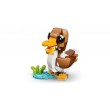 LEGO CREATOR 3 IN 1 31382 Cute Animals: Playful Puppy Dog