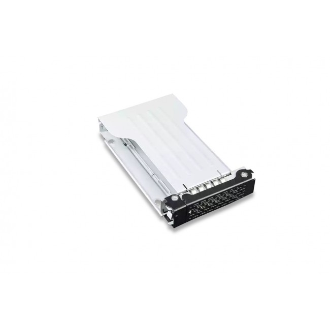 Icy Dock MB105VP-B storage drive enclosure SSD enclosure Black 2.5 Icy Dock MB105VP-B storage drive enclosure SSD enclosure Black 2.5