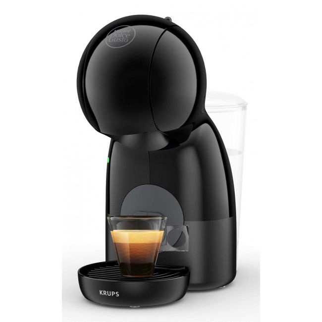 Krups Piccolo XS KP1A3B Manual Espresso machine 0.8 L