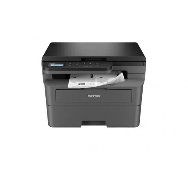 Brother DCP-L2600D multifunction printer Laser A4 1200 x 1200 DPI 34 ppm